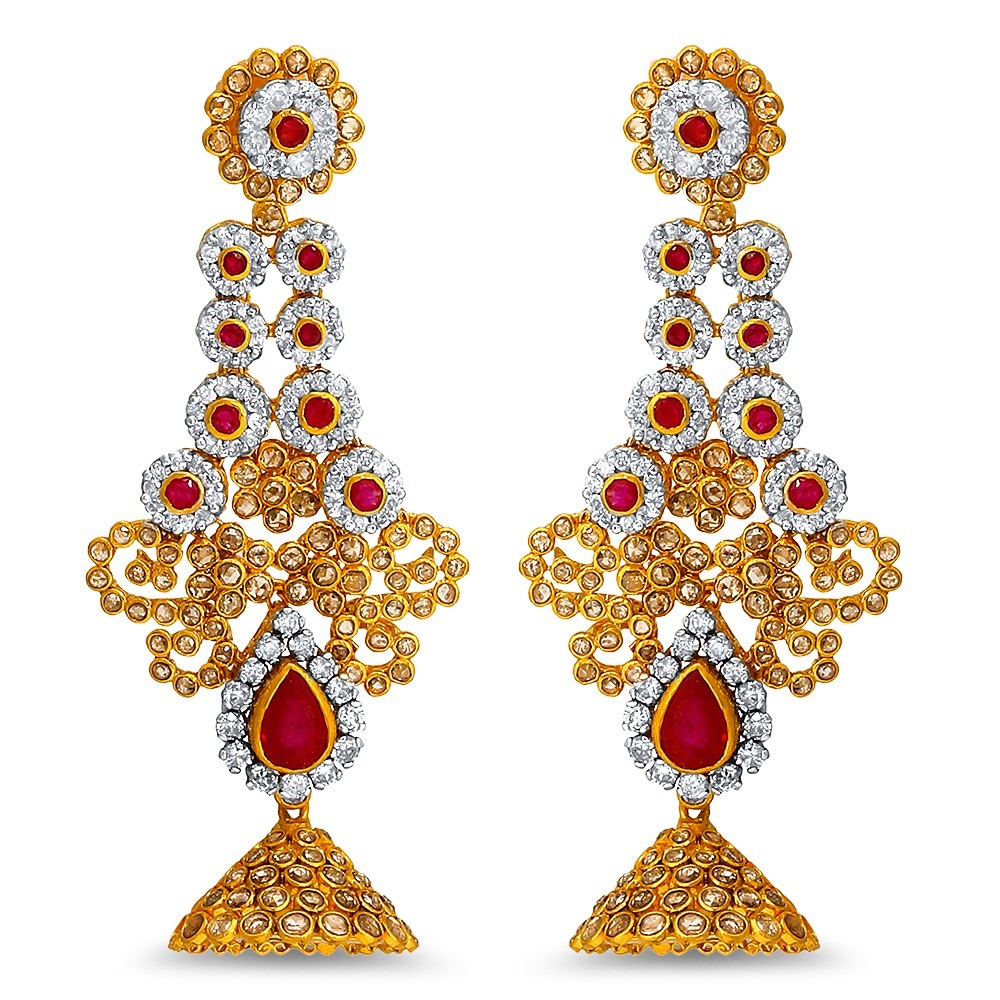 contessa-villandi-diamond-earrings