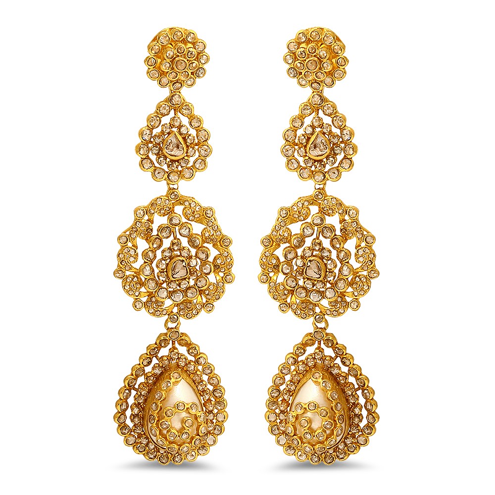 elissa-villandi-diamond-earrings